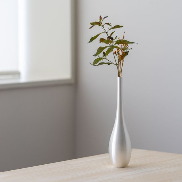 そろり - L - 銀｜錫製雑貨・酒器の通販は能作オンラインショップ【公式】