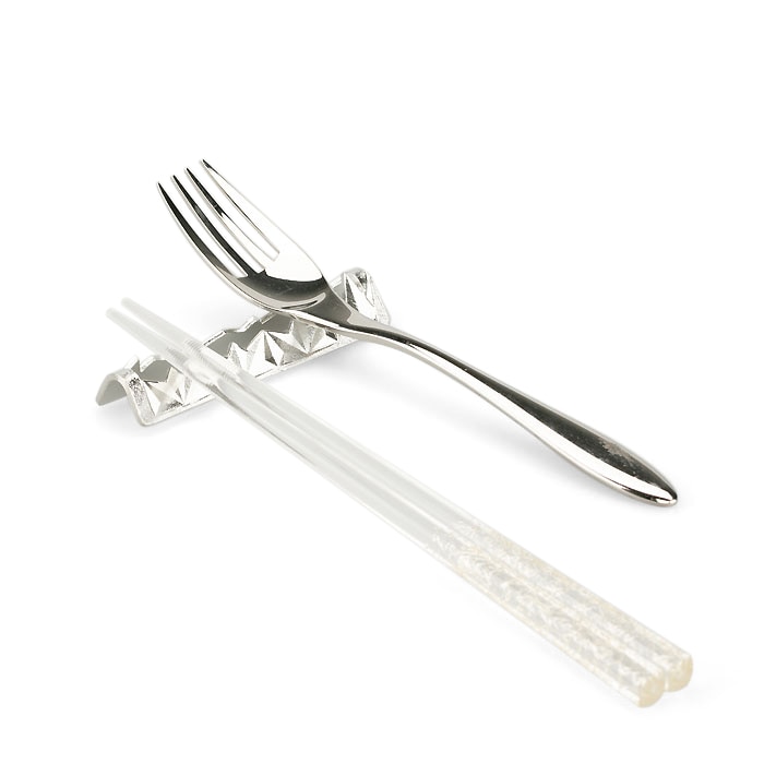 ariimomoyo pottery カトラリーレストセット 専用袋付 ariimomoyo