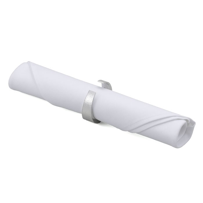 ナプキンリング【シルヴィ・アマール コレクション】｜錫製雑貨・酒器