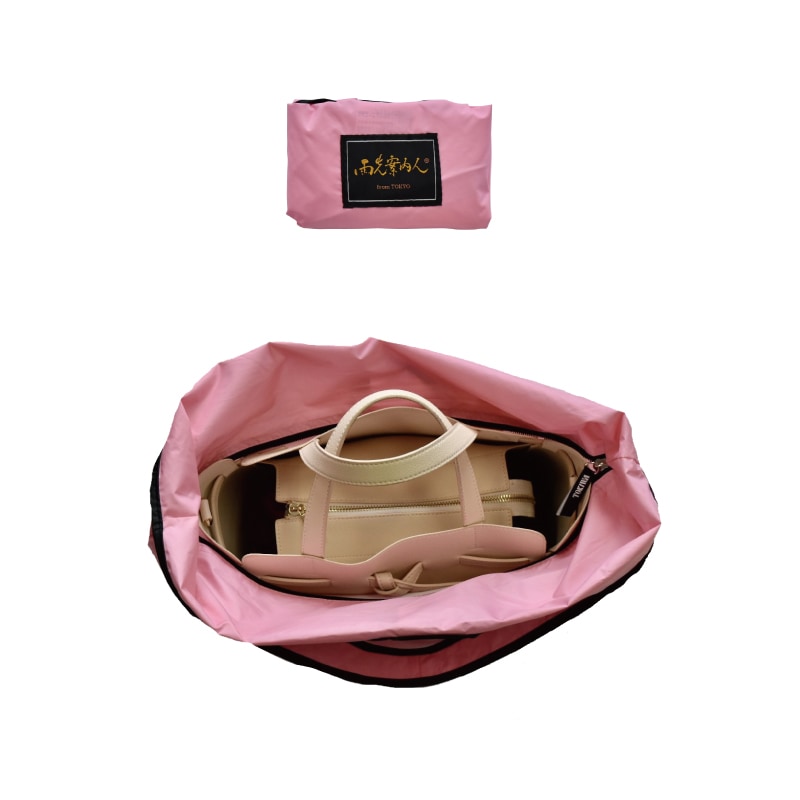 雨の日用エコバッグ(ハートラちゃん) | 衣類・バッグ | 日赤サービス