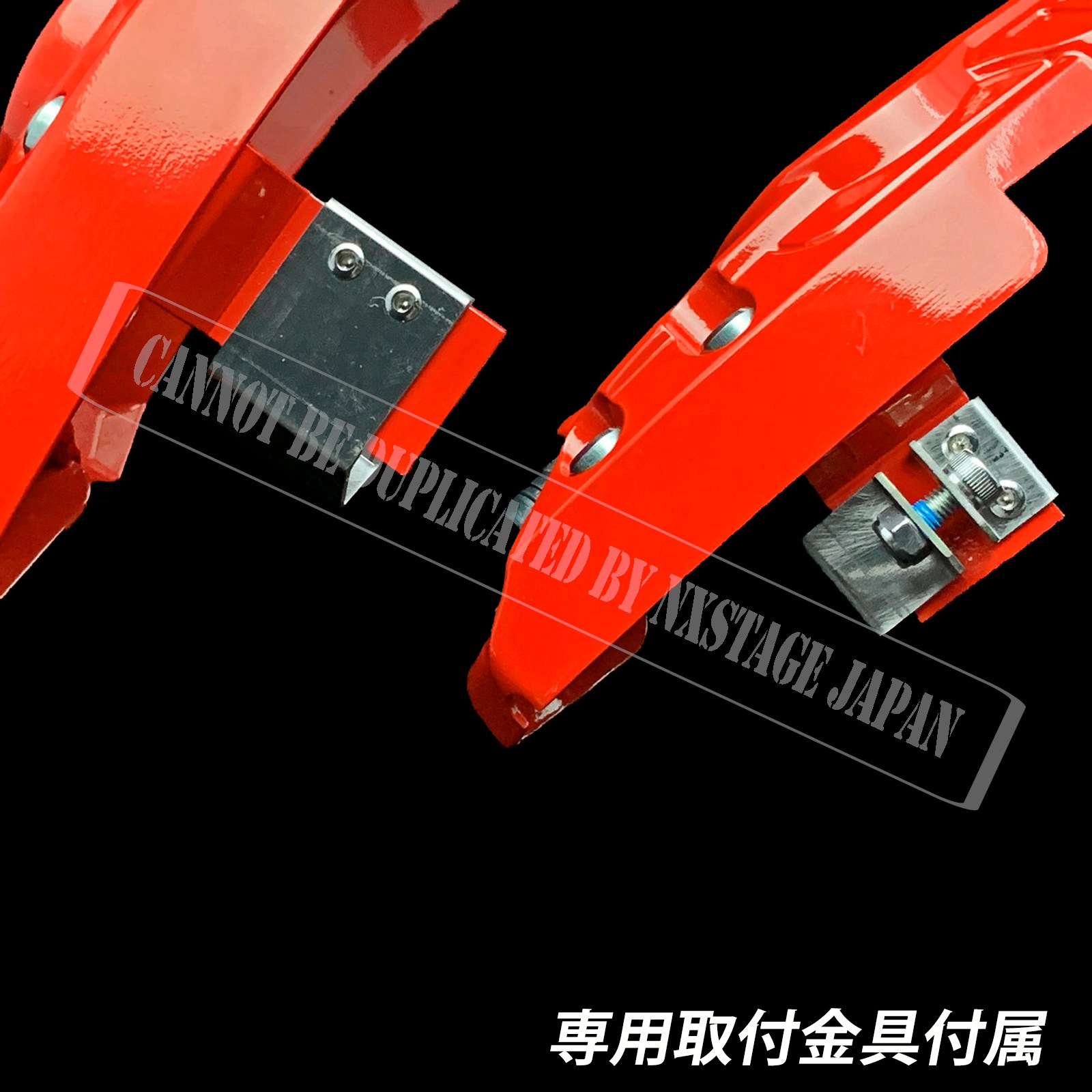 予約商品 レクサス車 CT200h用 高耐久金属製キャリパーカバーセット