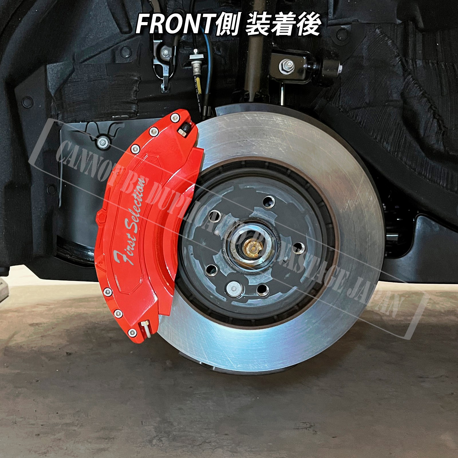 予約商品 トヨタ車 35系クラウンクロスオーバー用 高耐久金属製