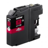 LC113-4PK お徳用4色パック インク リサイクル品（エコリカ）ECI-BR113