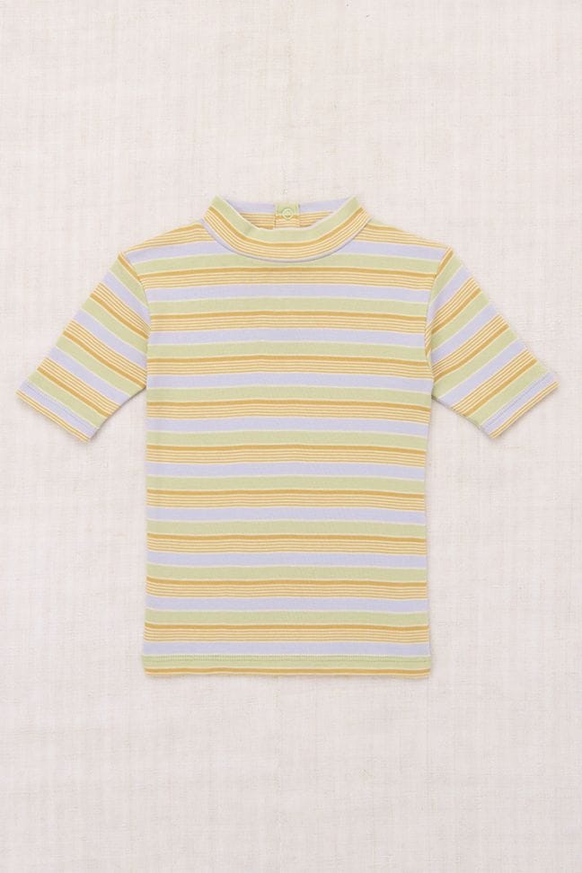 1st drop]Misha&Puff / SERGE TOP / K3327S26-0B9 / MIST AVENUE