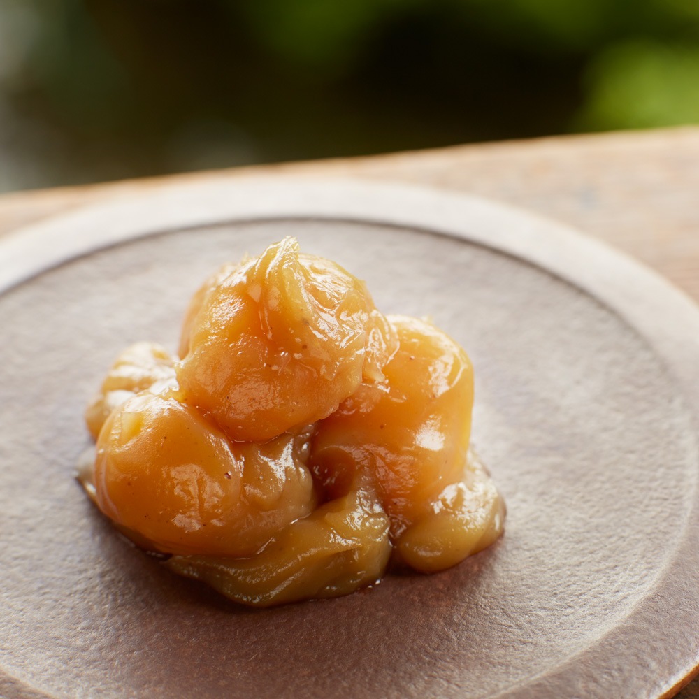 栗の小径（9個入） No.4024 | 株式会社小布施堂