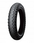 DUNLOP(ダンロップ) 90/90-18 51H TT100GP F/R兼用 TL 237769 DUNLOP
