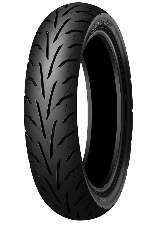 DUNLOP(ダンロップ) 150/70-18 70H GT601 H リア TL 307373 DUNLOP