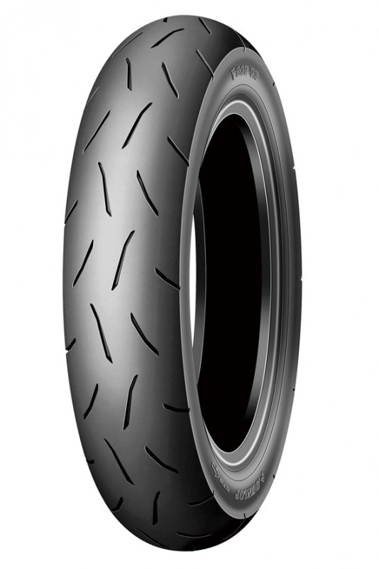 DUNLOP(ダンロップ) 100/90-12 49J TT93GP PRO フロント TL 339413