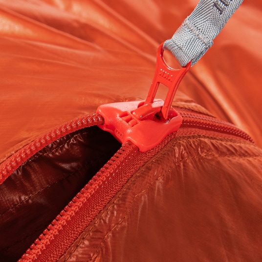 モンベル シームレス ダウンハガー800 #1 1121399 ユニセックス/男女