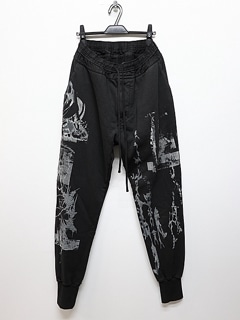 JULIUS・ユリウス,パンツ 【正規通販】 オフサイド OFFSIDE 2026SS新