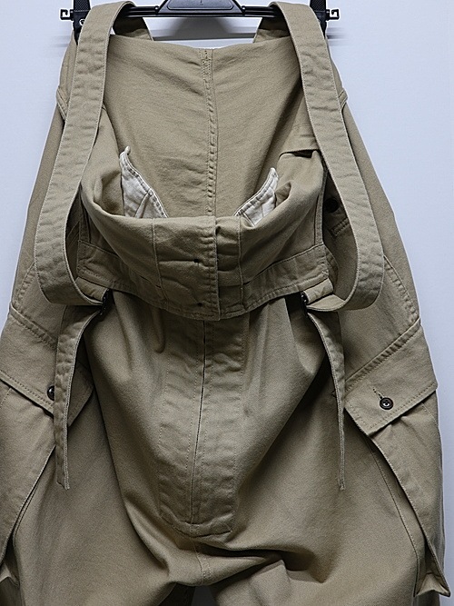 Yohji Yamamoto・ヨウジヤマモト 【正規取扱店】 オフサイド OFFSIDE