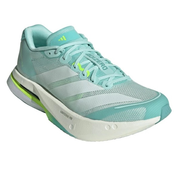 アディダス adidas ADIZERO BOSTON 13 W（アディゼロ ボストン 13