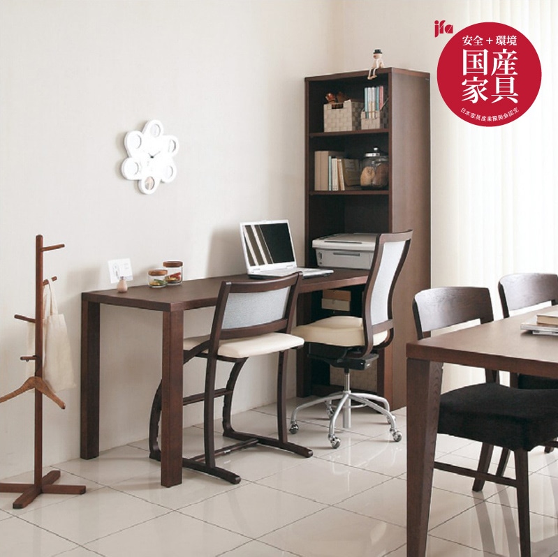 カリモク】学習デスクセット ボナシェルタ ST5078MK karimoku 国産家具