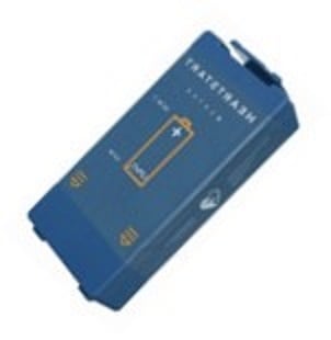 特価】AED バッテリー PHILIPS HS1 FRx対応 定価41900円 特価】AED