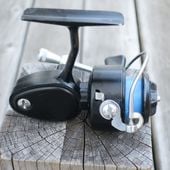 ミッチェル,409,MITCHELL,オールド,スピニングリール