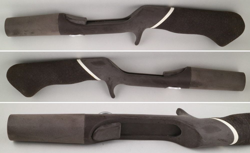 FENWICK,フェンウィック,ロッドハンドル,チャンピオングリップ