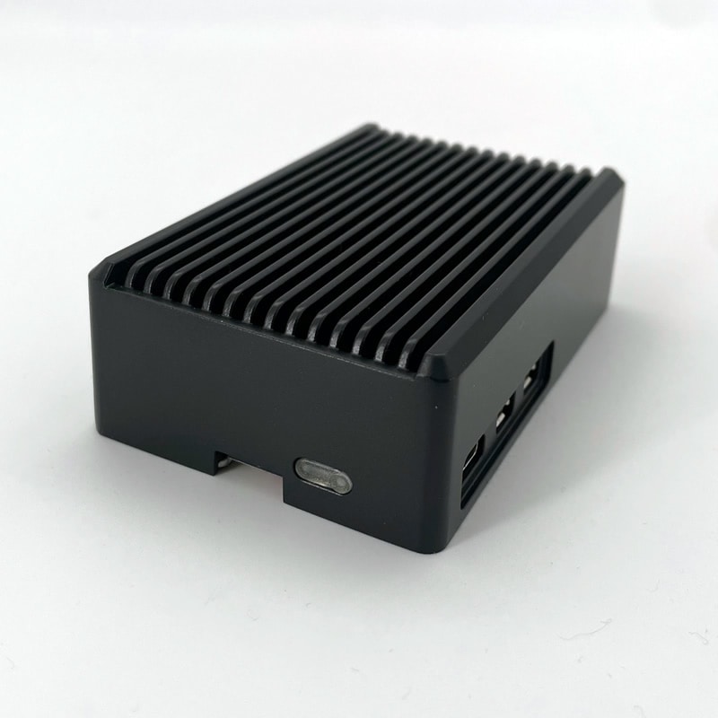 Diretta Target Pi2 | オーディオ,オーディオ用PC,音楽再生用PC | OLIOSPEC