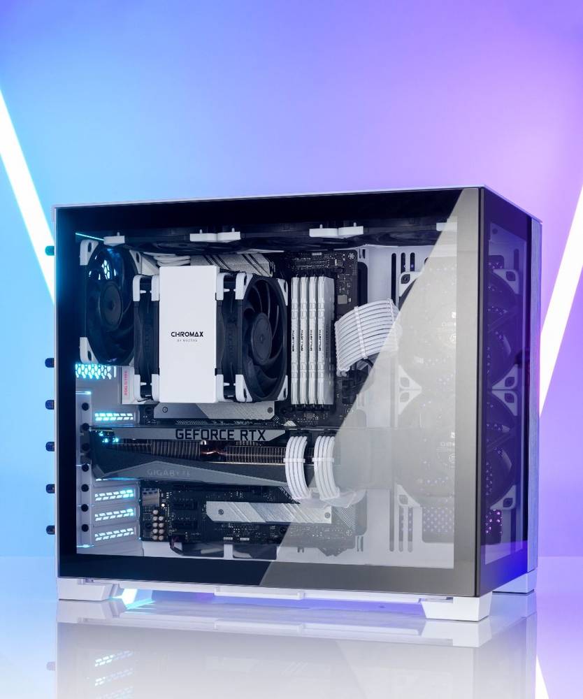 Noctua NH-U12A chromax.black | PCパーツ,CPUクーラー,Noctua | OLIOSPEC