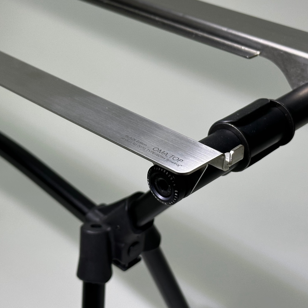 OMA.TOP | テーブル | OMA Factory