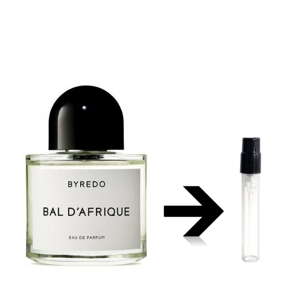 バル ダフリック オードパルファム バレード バイレード BYREDO BAL D