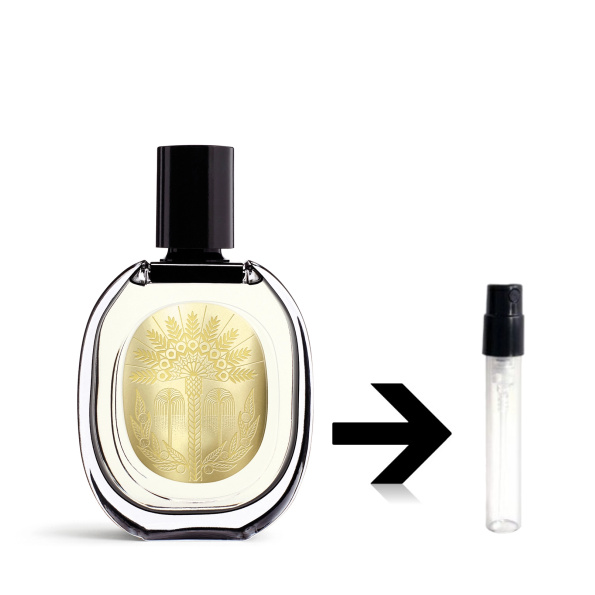 オー ナバティ オードパルファン ディプティック diptyque