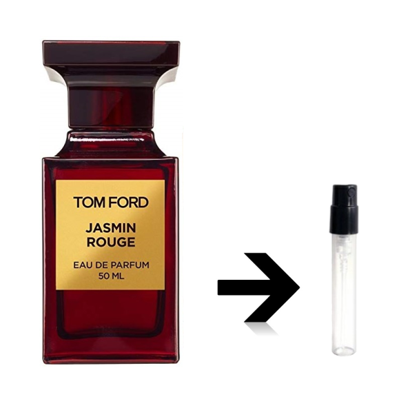 ジャスミン ルージュ オードパルファム TOM FORD トム フォード 【送料