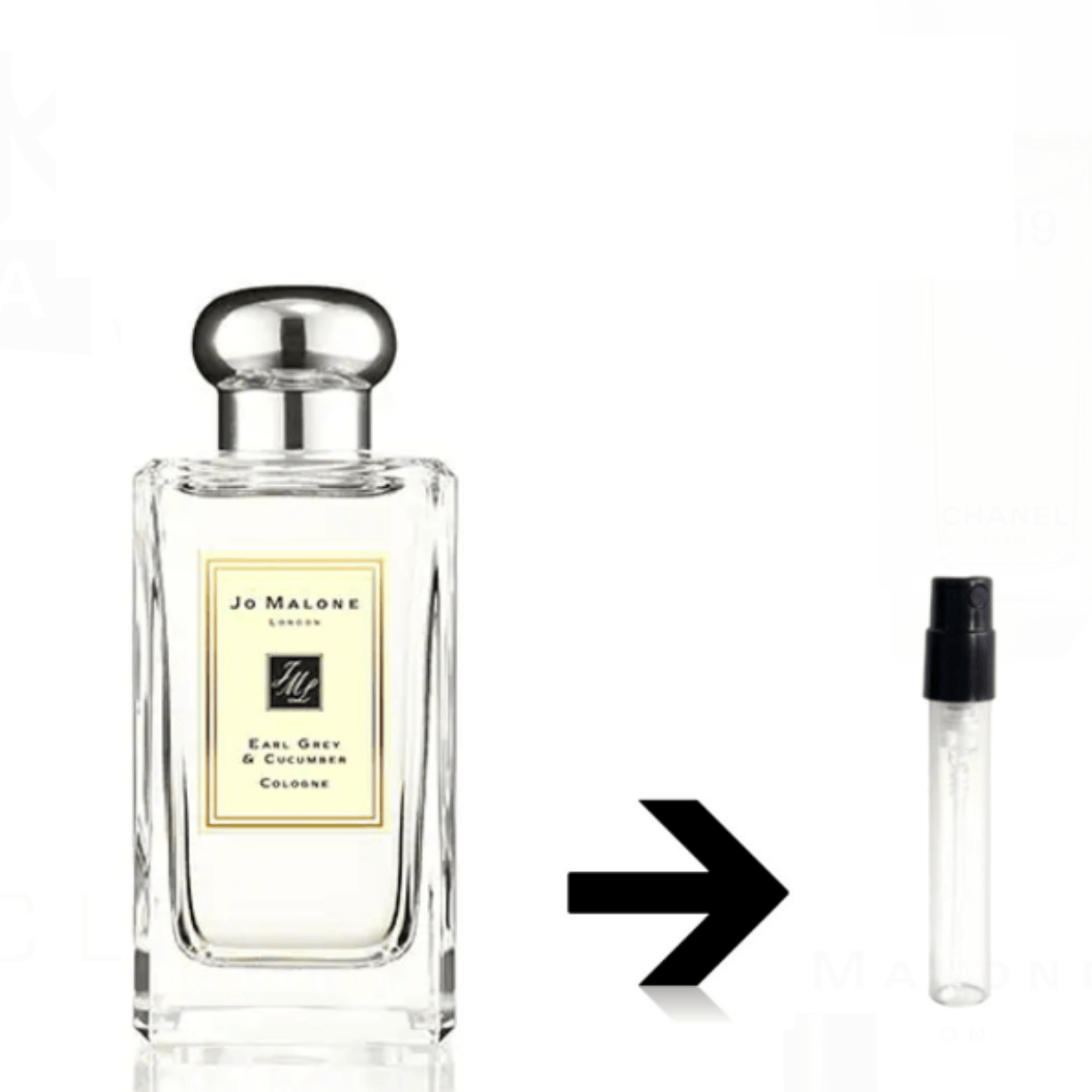 アールグレー＆キューカンバー コロン Jo Malone ジョーマローン