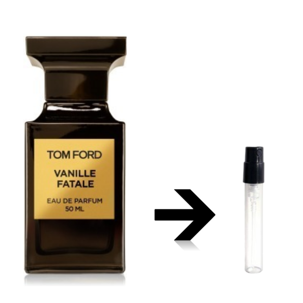 バニラ ファタール EDP TOM FORD トムフォード