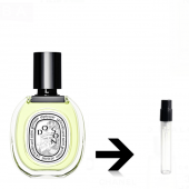 サン・ジェルマン 通り34番地 オードパルファン EDP ディプティック