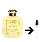 ポー・デスパーニュ オーデコロン サンタ・マリア・ノヴェッラ