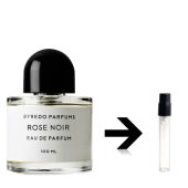 ブランシュ アブソリュ ドゥ パルファン バレード バイレード BYREDO