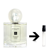 ウッド セージ ＆ シー ソルト コロン Jo Malone 2022年5月発売