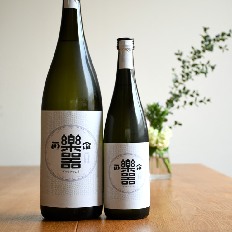 楽器正宗 大吟醸 白鼓720ml 楽器正宗 白鼓 大吟醸 720ML さかや栗原｜商品詳細