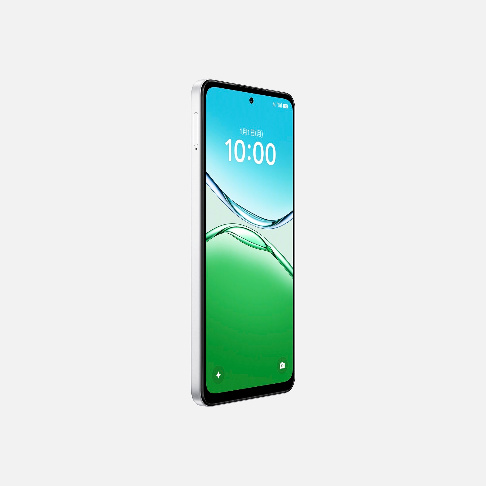 OPPO A5 5G【SIMFREE】 | スマートフォン | OPPO公式オンラインショップ