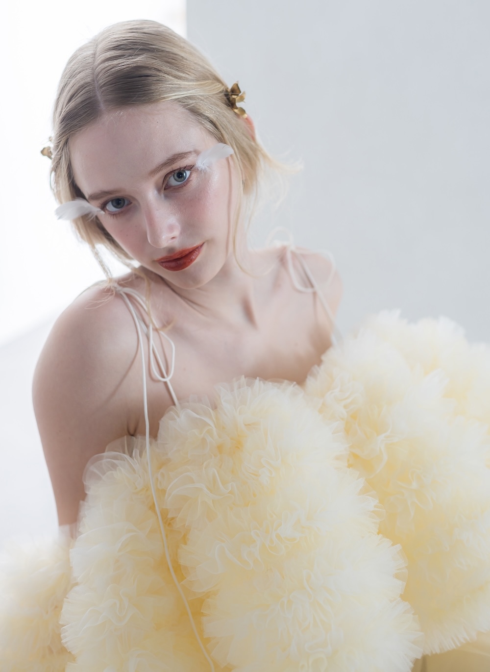 おしゃれ花嫁様ウエディングアクセサリー＆ドレスレンタル|orgablanca