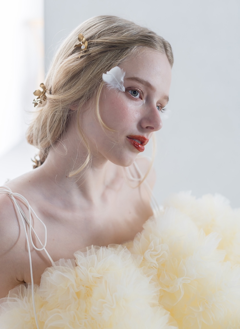 おしゃれ花嫁様ウエディングアクセサリー＆ドレスレンタル|orgablanca