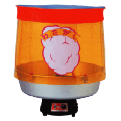 TR-16・TR-17用】15Aヒューズ わたあめ機 綿菓子機 部品 ライオン