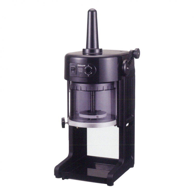 かき氷機[バラ氷] FM-500 SWAN 池永鉄工 | かき氷,かき氷機,SWAN（池永