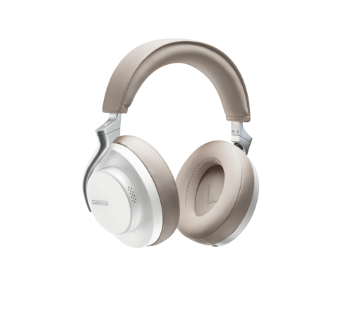 Shure AONIC 50 （SBH2350-WH-A）