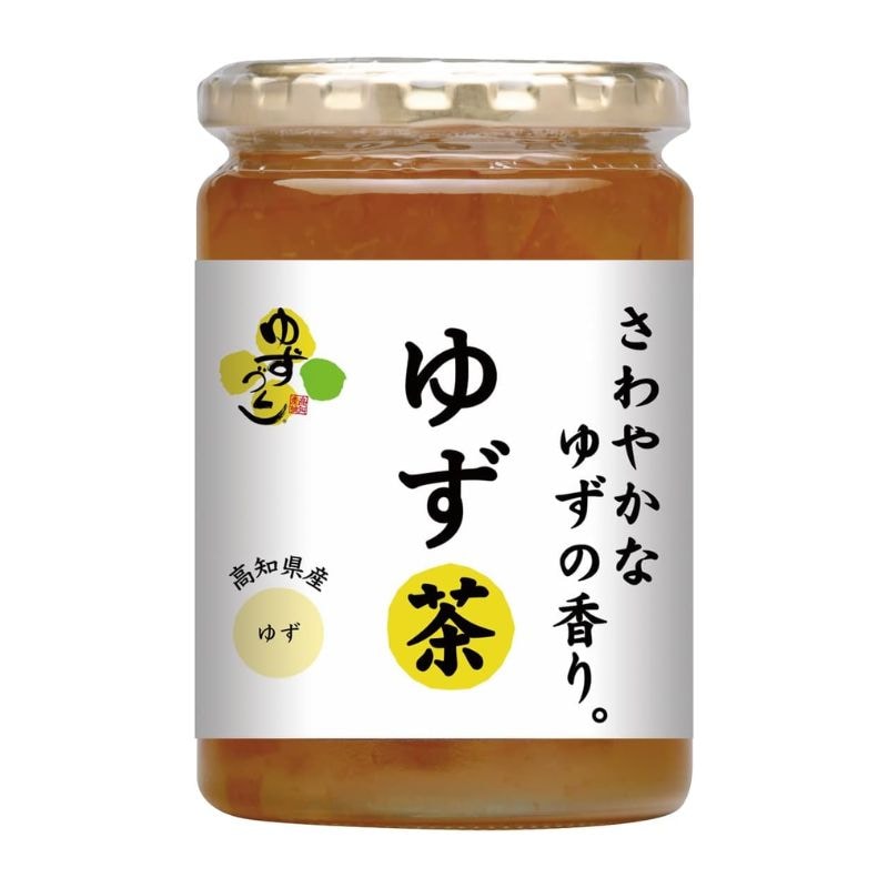 2個]旭フレッシュ ゆず茶 ゆずづくし 430g 賞味期限2026.09.04 | 食品