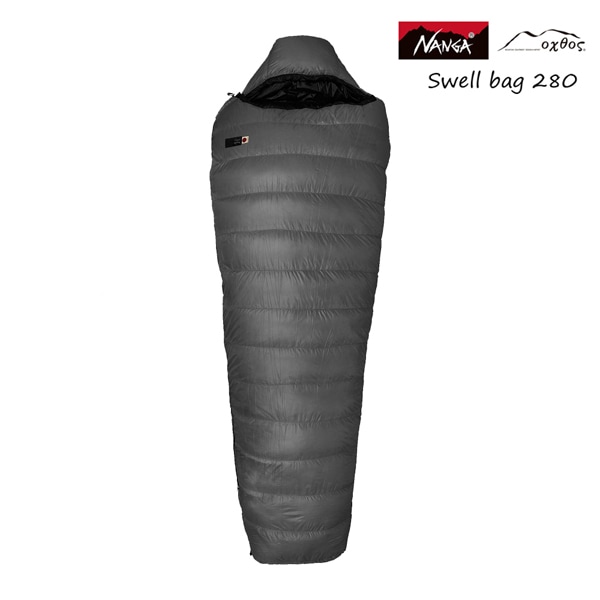10%OFF】NANGA×oxtos スウェル280 | oxtos(オクトス) | 【公式】登山