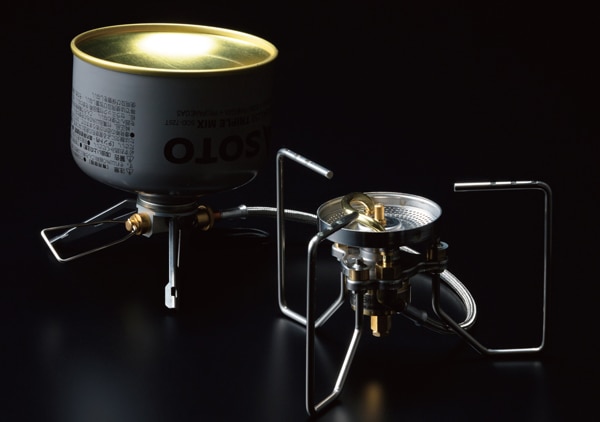 SOTO(ソト) ストームブレイカー SOD-372 | すべての商品 | 【公式