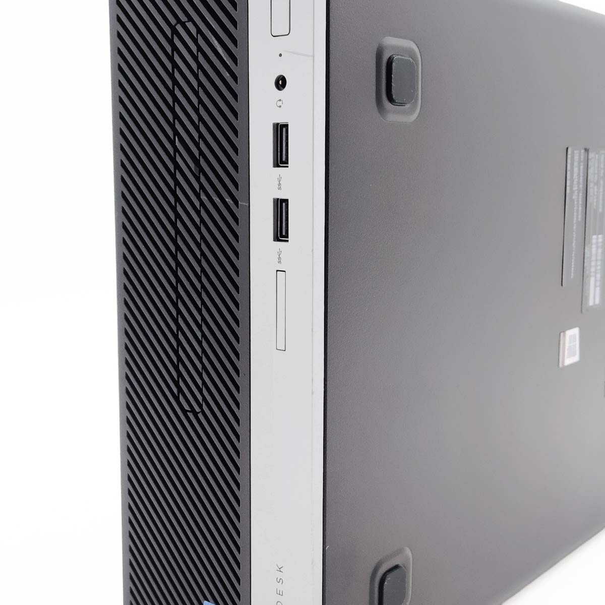 中古 ProDesk 400 G6 SFF HP デスクトップパソコン Corei3 9100/16GB