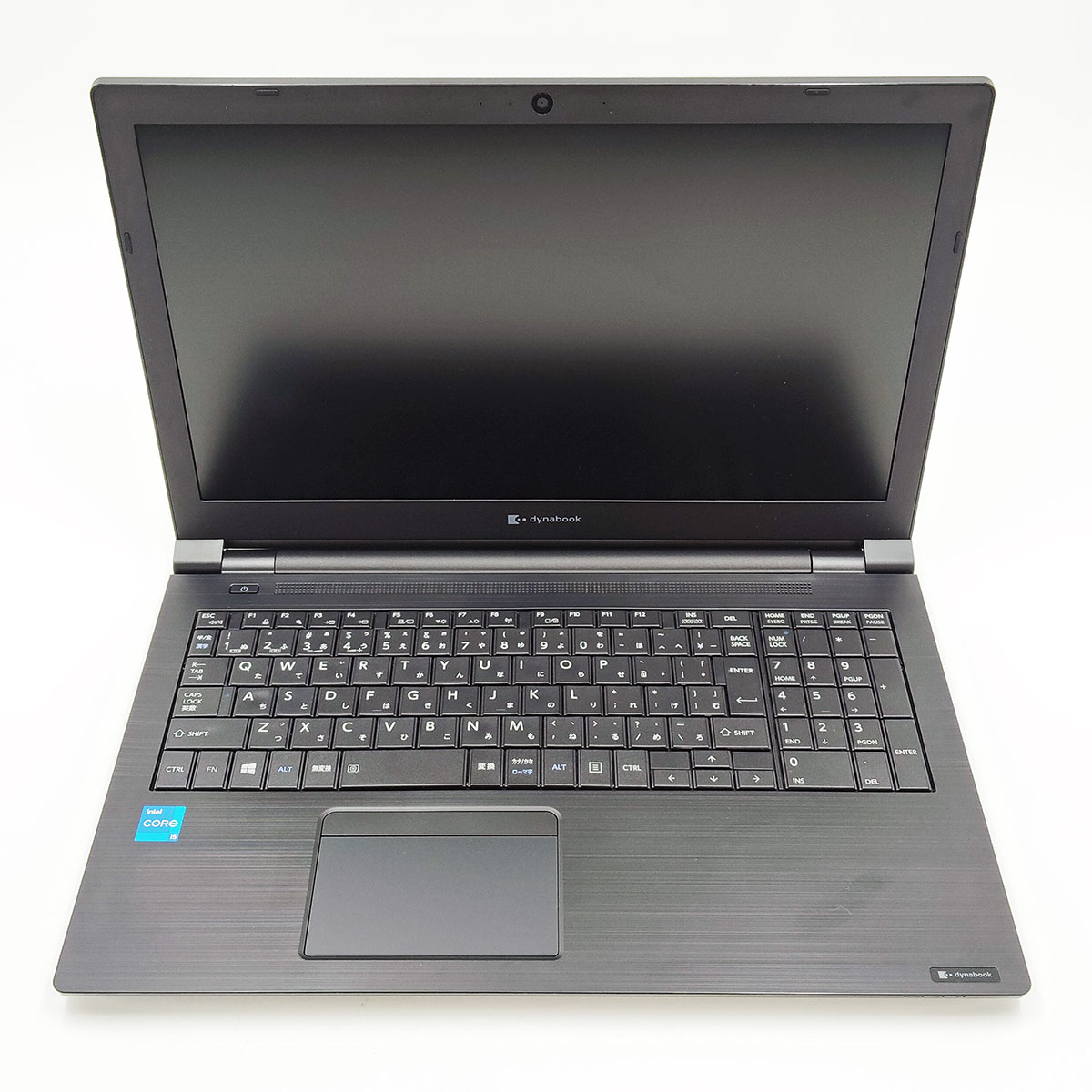 中古 dynabook B55/HS 東芝 ノートパソコン Corei5 1135G7/16GB