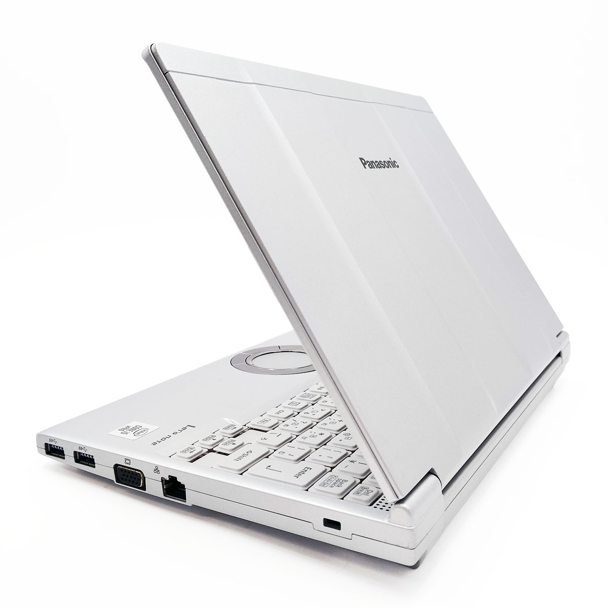 中古 レッツノート Let's note CF-SV9 Panasonic ノートパソコン