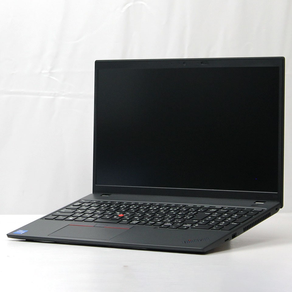 Lenovo ThinkPad L15 Gen 3 21C4S0BF00 [中古/ ノートパソコン /15.6型