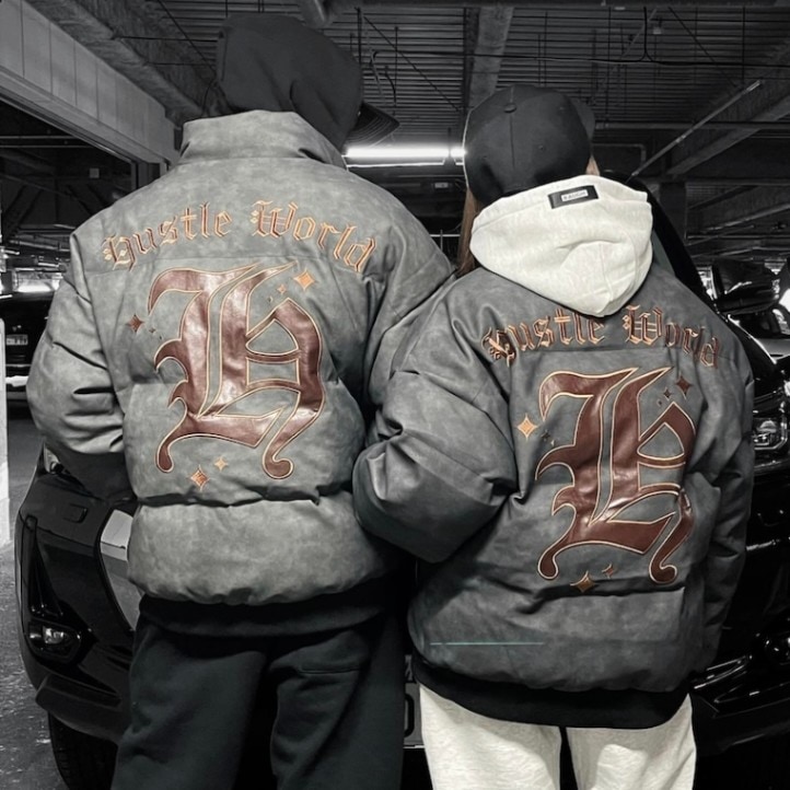 ジャケット・アウター THETOE Peckham Jacket Peckham Jacket – THE TOÉ