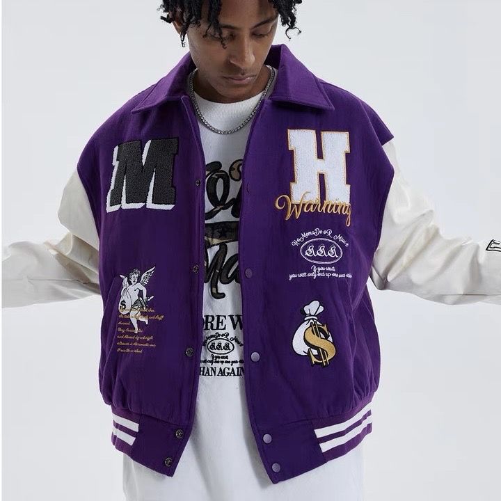 ミリタリーファージャケット PCTOKYO ミリタリーファージャケット <A289> | アウター | PCTOKYO