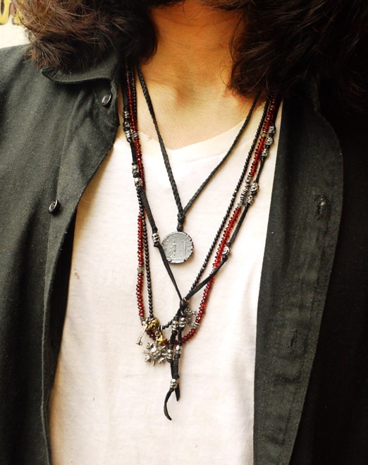 M.Cohen】【エムコーエン】ジュエリー通販-PANTY 正規取扱店