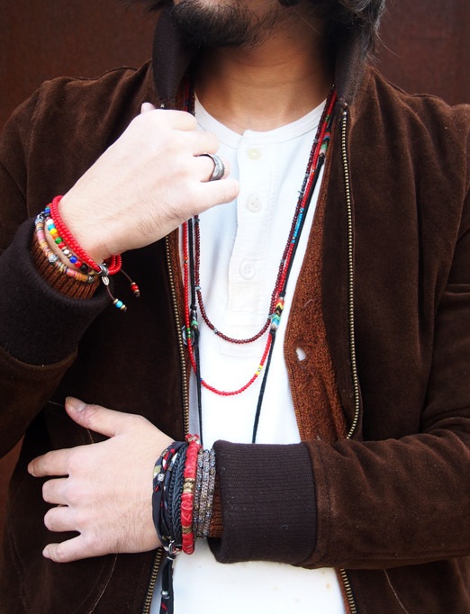 M.Cohen】【エムコーエン】ジュエリー通販-PANTY 正規取扱店